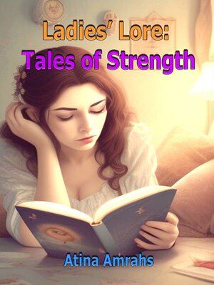 cover image of Ladies' Lore